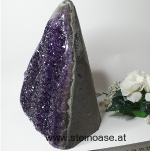 Amethyst Druse  Uruquay